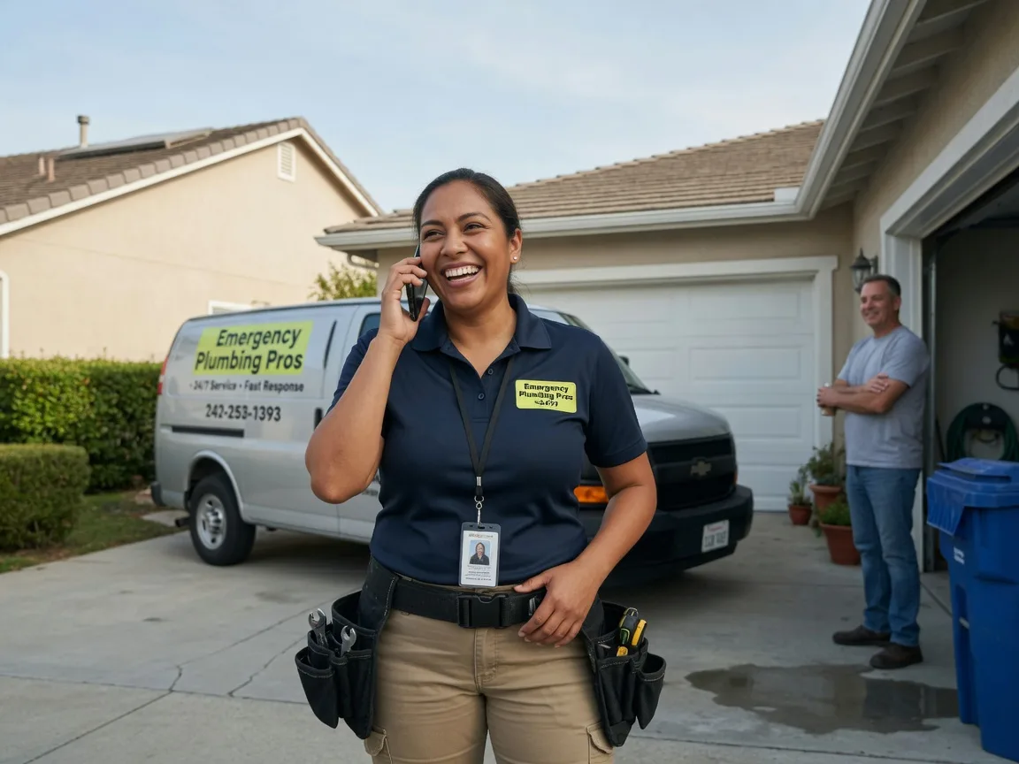 Emergency Plumber Pea Ridge, WV FAQs